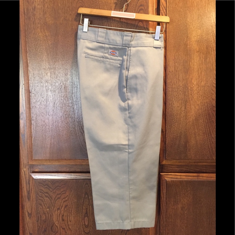 Dickie shorts